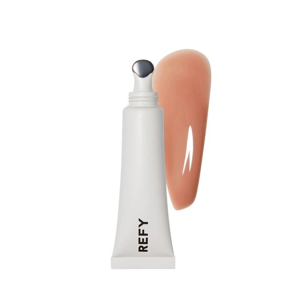 REFY BEAUTY LIP GLOSS 13ml  ريفي بيوتي ملمع شفاه ملون